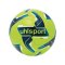 Uhlsport Team Trainingsball Gr. 4 Gelb Blau F04 | - gelb