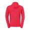 Uhlsport Essential Hoody | Rot F04 - rot