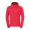 Uhlsport Essential Hoody | Rot F04 - rot