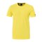 Kempa Team T-Shirt | Gelb F08 - gelb