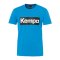 Kempa Promo T-Shirt | Hellblau F01 - blau