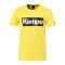 Kempa Promo T-Shirt | Gelb F08 - gelb