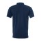 Kempa Prime Polo Shirt | Dunkelblau Weiss F06 - blau