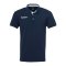 Kempa Prime Polo Shirt | Dunkelblau Weiss F06 - blau