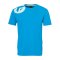 Kempa Core 2.0 T-Shirt | Blau F02 - blau