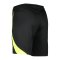 Nike Strike 22 Short | Schwarz Gelb F010 - schwarz