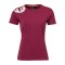 Kempa Core 2.0 T-Shirt Women Rot F11 | - rot