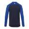 Kempa Prime Shirt langarm | Dunkelblau F04 - blau