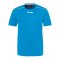 Kempa Poly Shirt | Hellblau F01 - blau
