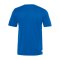 Kempa Poly Shirt | Blau F09 - blau