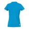 Kempa Polo T-Shirt Damen Hellblau F01 | - blau