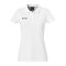 Kempa Polo T-Shirt Damen Weiss F07 | - weiss