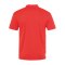 Kempa Poly Poloshirt | Rot F02 - rot