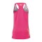 Kempa Core 2.0 Singlet Women Pink Grau F08 | - pink