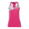 Kempa Core 2.0 Singlet Women Pink Grau F08 | - pink