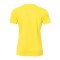 Kempa Poly T-Shirt Damen Gelb F08 | - gelb