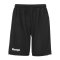Kempa Prime Shorts | Schwarz F02 - schwarz