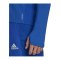 adidas OTR 1/2 Zip Sweatshirt Running Blau - blau