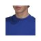 adidas New CL Sweatshirt Rosa - blau