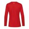 JAKO Run 2.0 Sweatshirt Running Damen Rot F01 | - rot