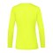 JAKO Run 2.0 Sweatshirt Running Damen Gelb F03 | - gelb