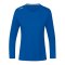 JAKO Run 2.0 Sweatshirt Running Damen Blau F04 | - blau