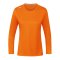 JAKO Run 2.0 Sweatshirt Running Damen Orange F19 | - orange