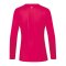 JAKO Run 2.0 Sweatshirt Running Damen Pink F51 | - pink