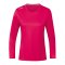 JAKO Run 2.0 Sweatshirt Running Damen Pink F51 | - pink