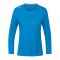 JAKO Run 2.0 Sweatshirt Running Damen Blau F89 | - blau