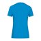 JAKO Base T-Shirt Damen Blau F89 | - blau