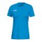 JAKO Base T-Shirt Damen Blau F89 | - blau