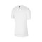 Nike SC Freiburg Lifestyle T-Shirt Weiss F100 - weiss