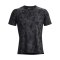 Under Armour Iso-Chill Laser T-Shirt F010 - grau