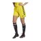 adidas Tiro 23 League Trainingsshort Low Damen - gelb