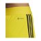 adidas Tiro 23 League Trainingsshort Low Damen - gelb