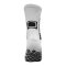 Tapedesign Gripsocks Superlight Socken Weiss F001 - weiss
