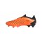 adidas Predator ACCURACY.1 L FG Orange Schwarz - orange