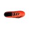 adidas Predator ACCURACY.3 FG Kids Orange Schwarz - orange