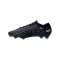 Nike Zoom Vapor 15 Elite FG Schwarz Grau F001 - schwarz