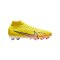 Nike Zoom Superfly 9 Pro AG-Pro Gelb F780 - gelb