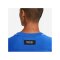 Nike Inter Mailand Trainingsshirt Blau F408 - blau
