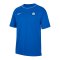 Nike Inter Mailand Trainingsshirt Blau F408 - blau
