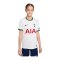 Nike Tottenham Hotspur Trikot Home 2022/2023 Kids - weiss