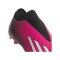 adidas X SPEEDPORTAL.3 LL FG Lila Grau - pink