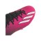 adidas X SPEEDPORTAL.3 FG Kids Lila Grau - pink