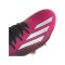 adidas X SPEEDPORTAL.1 FG Lila Weiss - pink