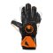 Uhlsport Speed Contact Supersoft TW-Handschuhe - schwarz