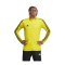 adidas Tiro 23 League Trainingsjacke | Gelb - gelb