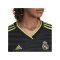 adidas Real Madrid Trikot UCL 2022/2023 Damen - schwarz